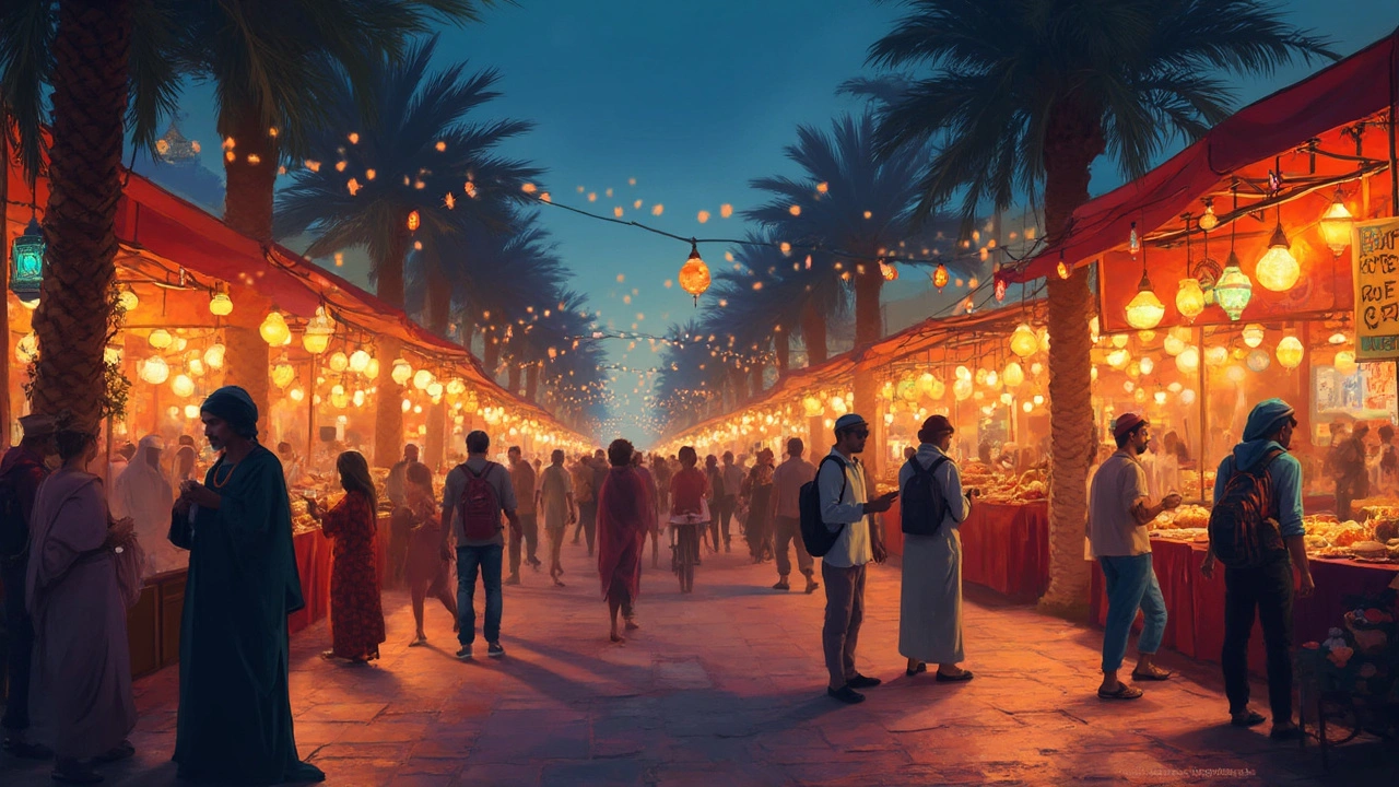 Ready to Experience Dubai’s Party Scene?