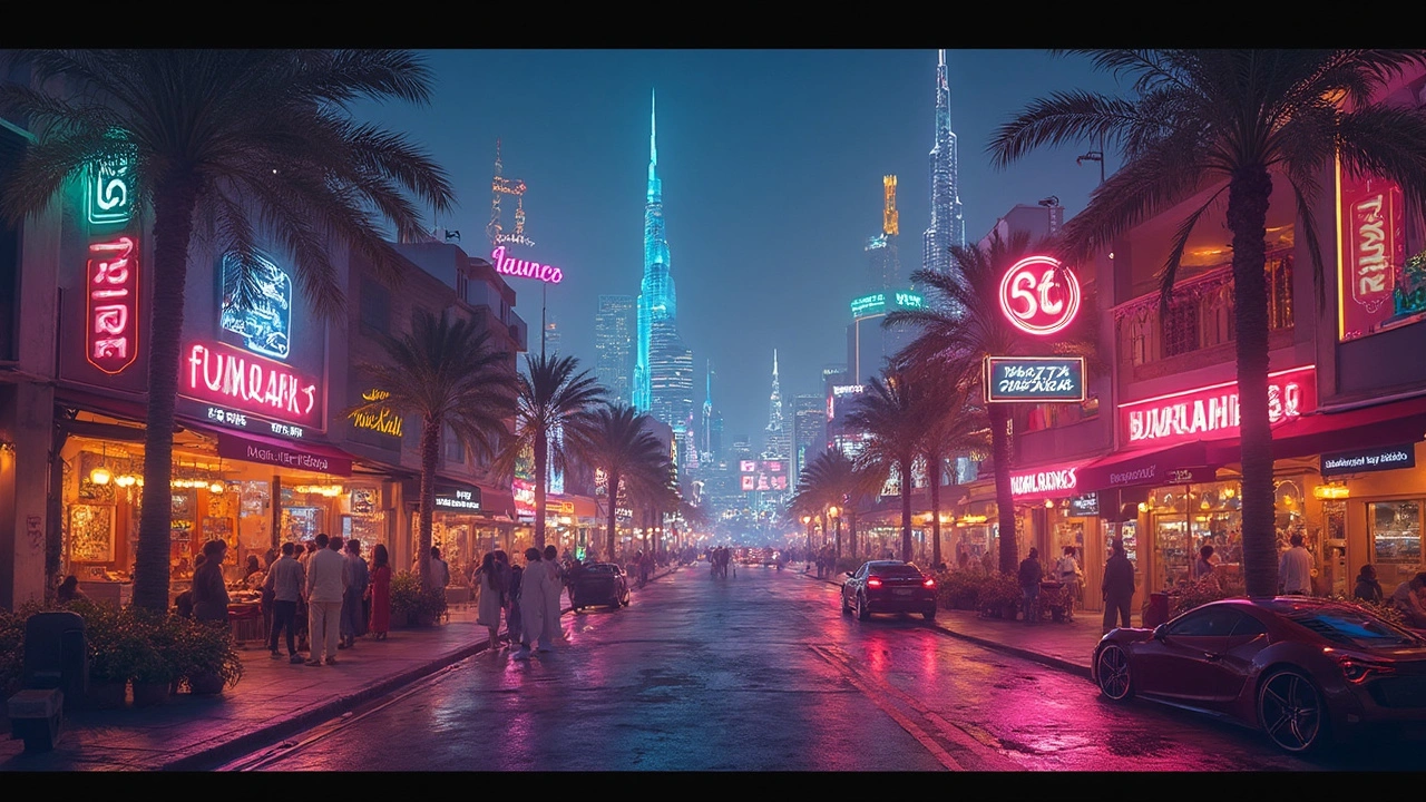 Safety, Booking, and the Smart Way to Navigate Dubai’s Adult Scene