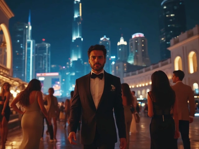 Call Girls Dubai: Spark Your Stay with Top Companions