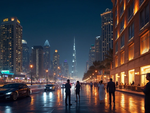 Dubai Call Girl Hotspots: Where to Find the Best Services & Insider Tips