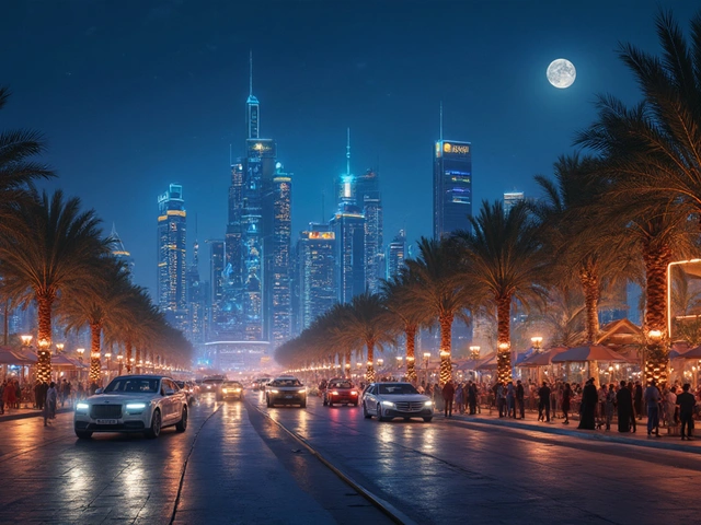 Dubai Call Girl Services – Insider Guide for Travelers, Expats, and Visitors