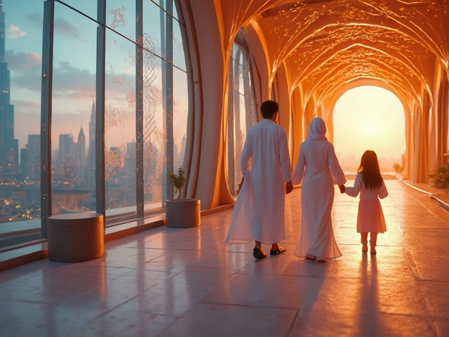Dubai’s Unmissable Museum Exhibits: Explore the World’s Most Popular Cultural Destinations