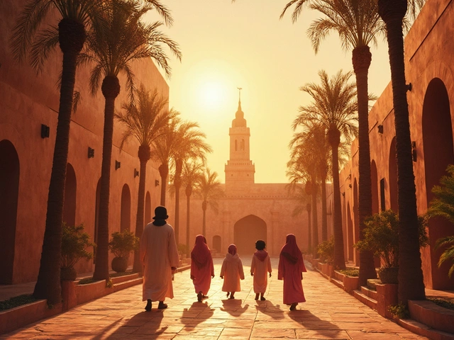 Dubai’s Untold Stories: Hidden Historical Sites Worth Exploring