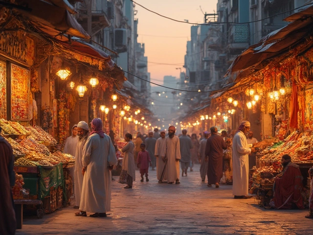 Exploring Cultural Experiences in Dubai: A Local’s Perspective
