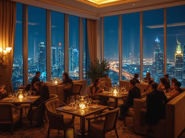 How Escorts in Dubai Lift Your Stay: Expert Tips & What to Expect