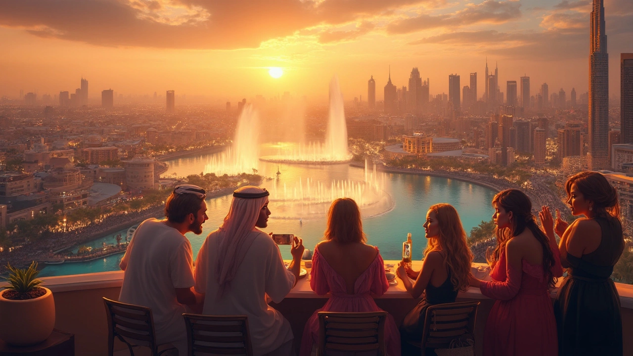 Tips for the Perfect Visit