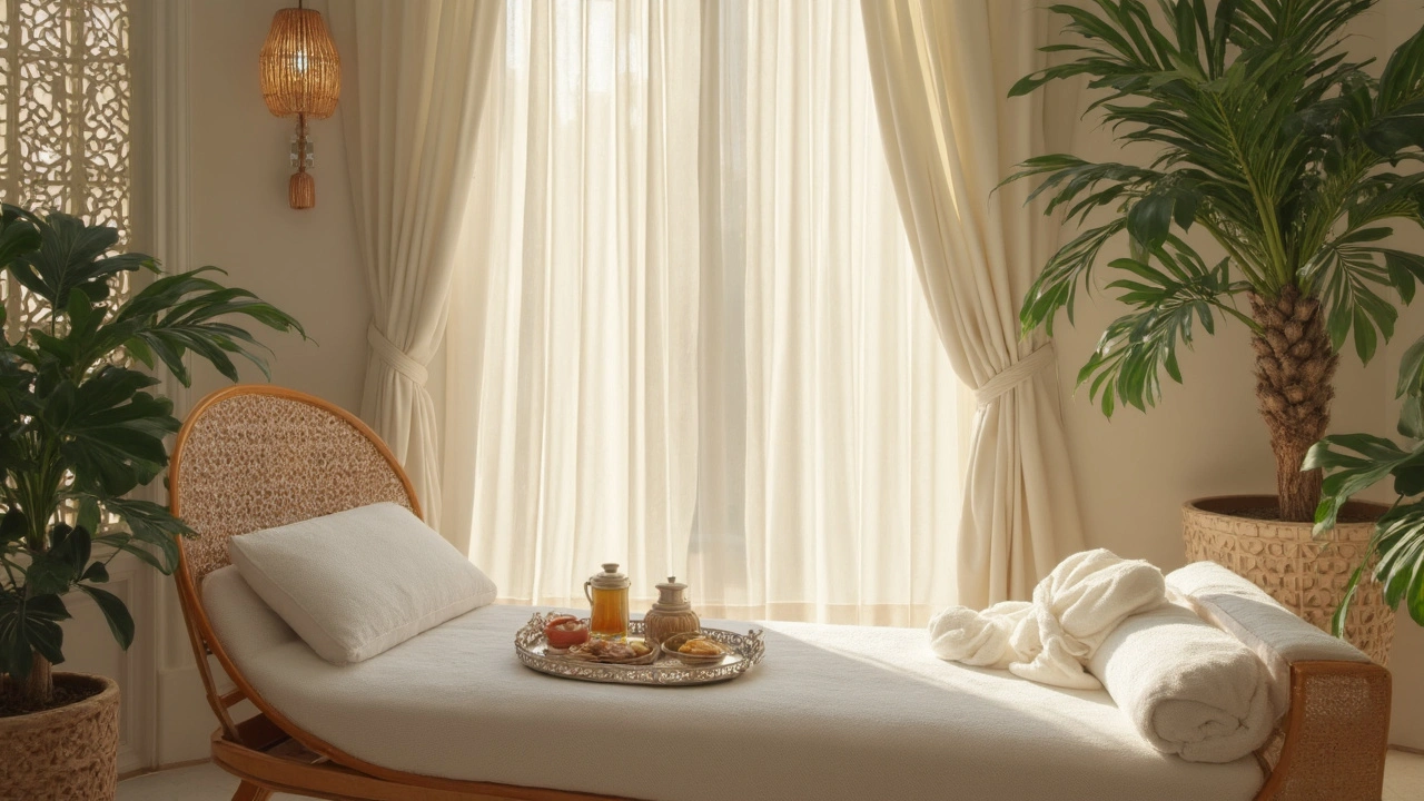 Types, Benefits, and How to Find the Best Massage in Dubai
