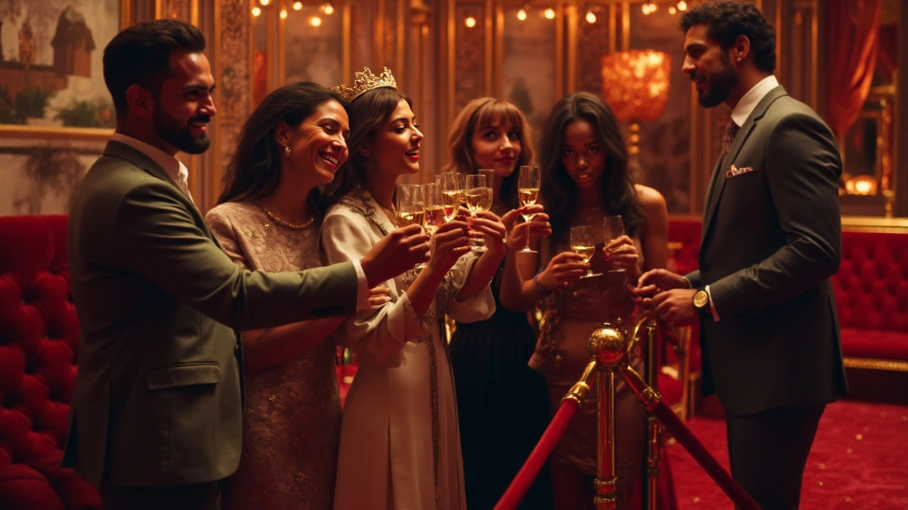 What Sets Dubai Nightclubs Apart