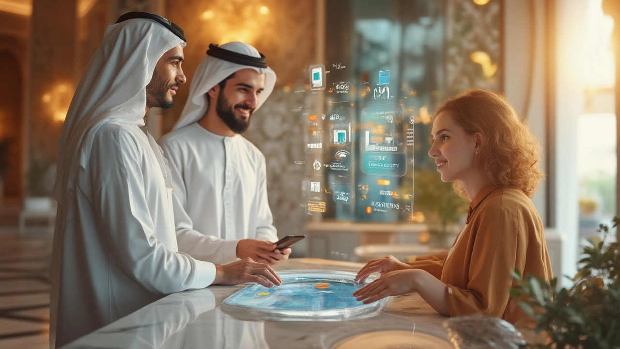 7. Citibank UAE