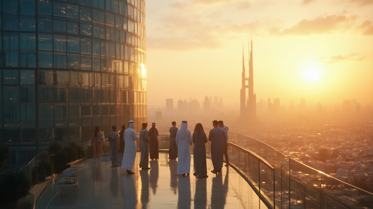 Best Companies in Dubai: Who Stands Out and Why?
