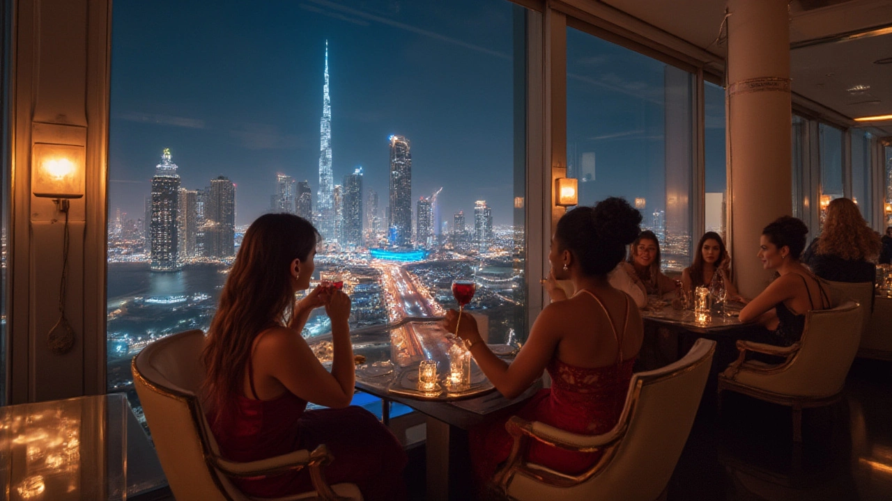 Call Girls in Dubai: A Realistic Guide for Visitors to Adult Services in 2025