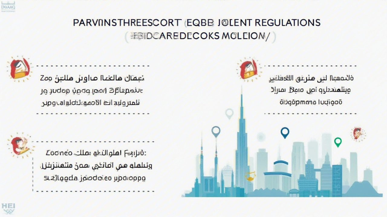 Do’s and Don’ts, Costs, Safety Tips, and How to Find Reliable Escort Girls in Dubai