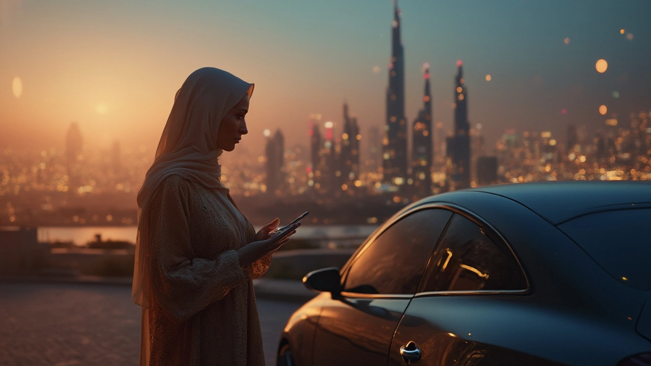Dubai Independent Escorts: Your Guide to Fun, Discretion, and Adventure