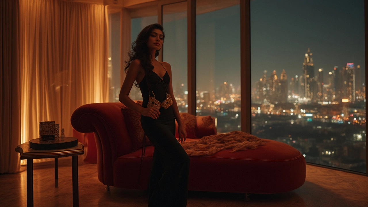 Dubai Mistress Experiences: Your Guide to Safe and Discreet BDSM in Dubai