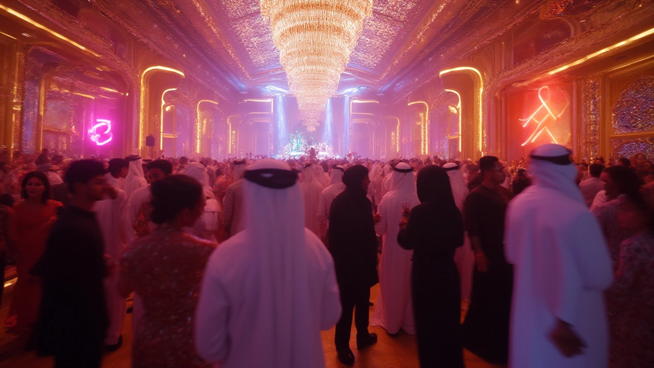 Dubai Nightlife: Ultimate Guide to the City’s Best Clubs and Hotspots