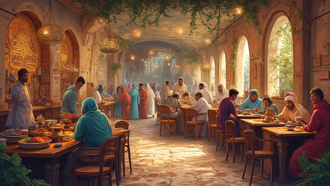 Dubai’s Best Thai Restaurants You Shouldn't Miss