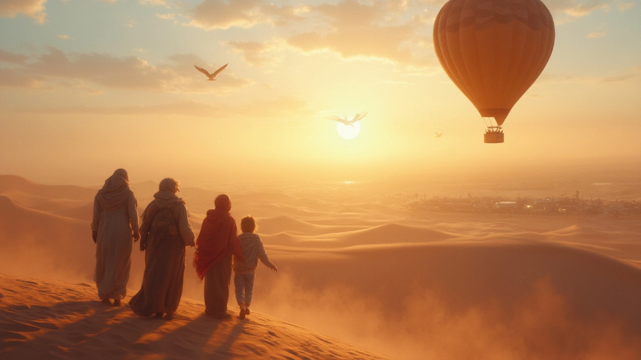 FAQ: Your Questions About Visiting Dubai’s Top Attractions
