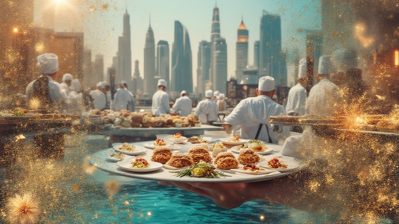Final Thoughts: How to Find the Best Restaurants in Dubai