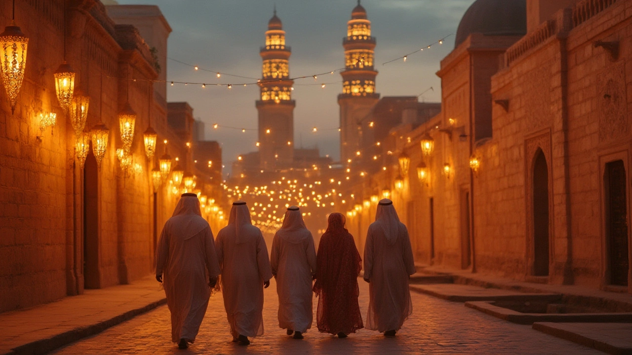 Historical Sites in Dubai: Discover the City's Secrets Through Local Eyes