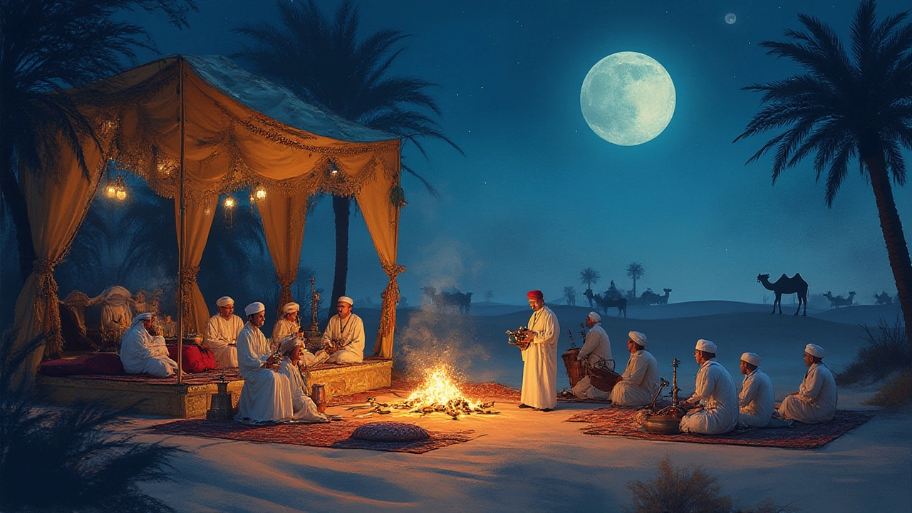 How to Prepare and Make the Most of Your Night Safari