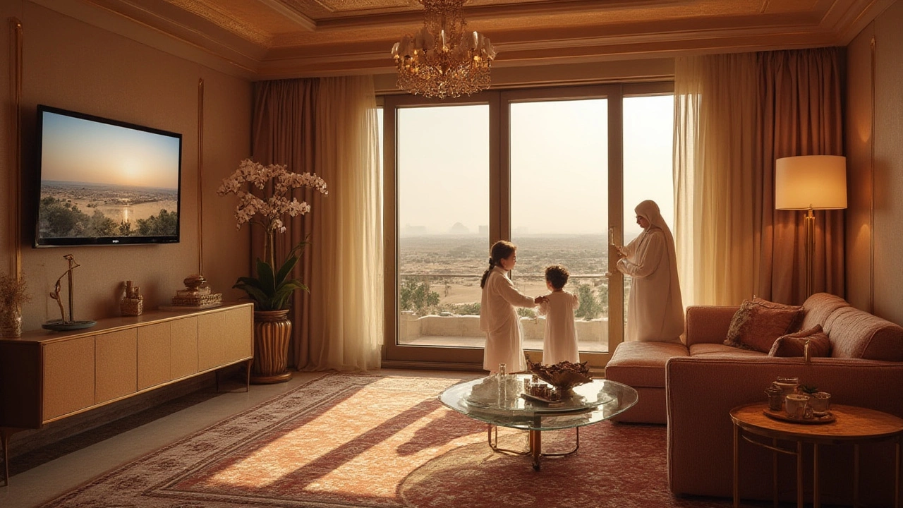 How to Spot True Ultra-Luxury: Beyond the Myth