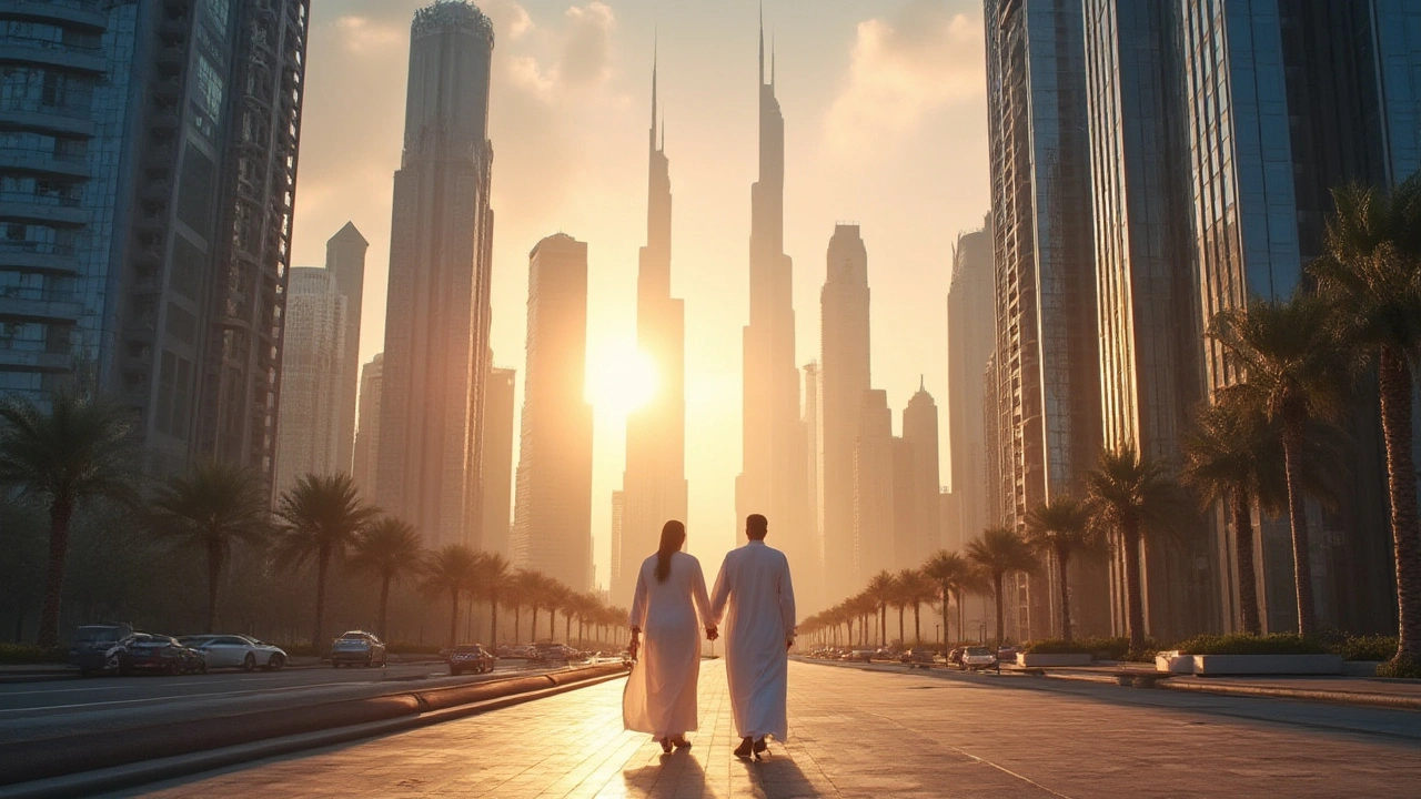 Most Powerful Bank in the UAE: 2025 Guide to UAE Banking Giants