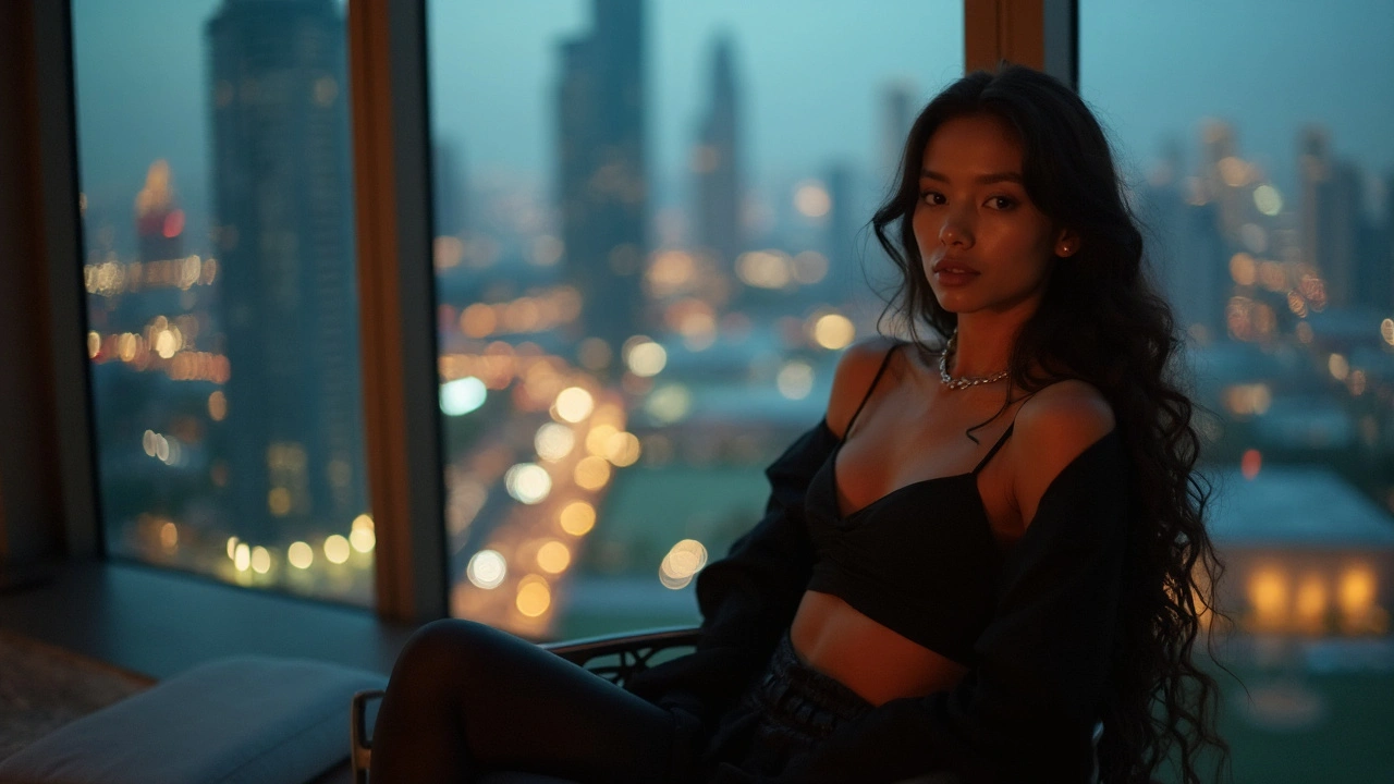 Ready to Explore Dubai’s Secret Nightlife?