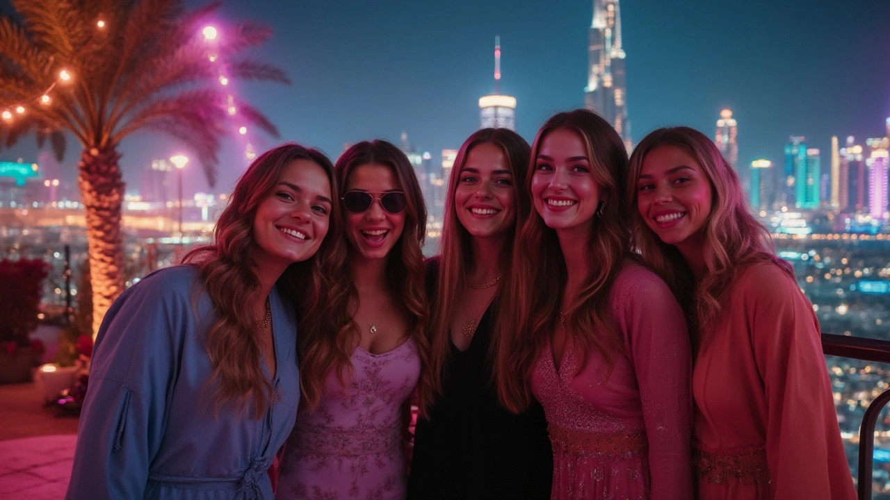 Smart Tips to Maximize Your Dubai Clubbing Adventure