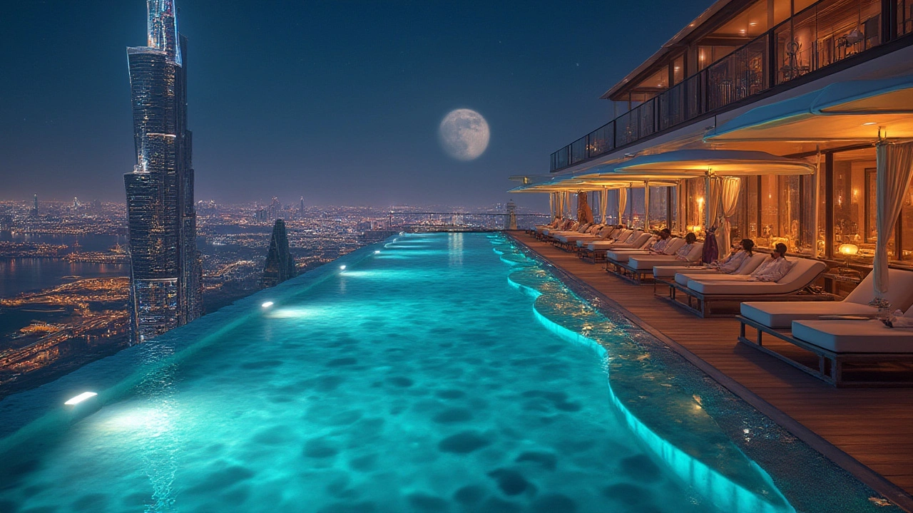 The Truth About Hotel Star Ratings and How Luxury Hotels Break the Mold