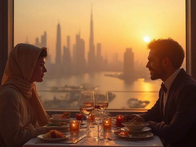 Are There Any 4 Star Michelin Restaurants? The Truth Behind Michelin Stars