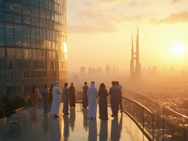 Best Companies in Dubai: Who Stands Out and Why?