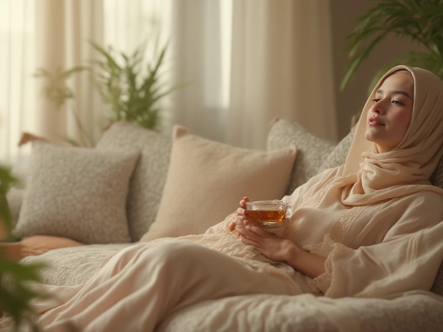 Body Massage Treatments: Calm Relief and Relaxation for Stress-Free Living