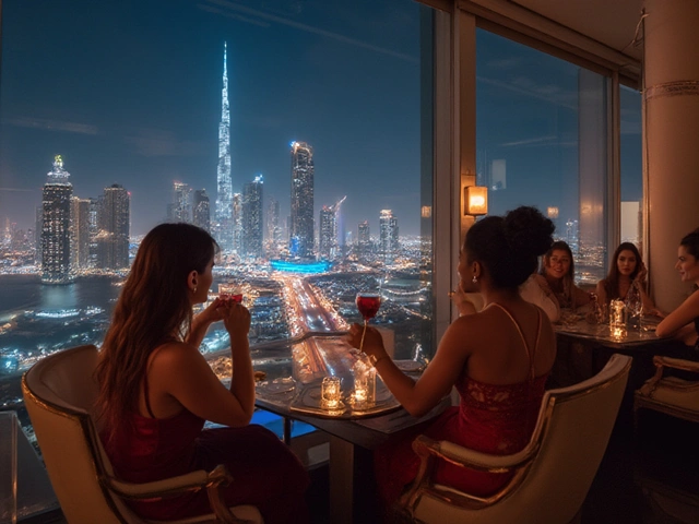 Call Girls in Dubai: A Realistic Guide for Visitors to Adult Services in 2025