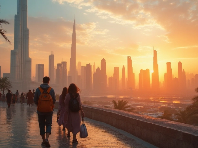 Cheapest Months to Visit Dubai: Save Money on Your UAE Trip