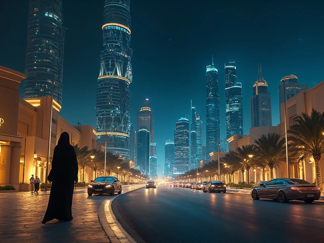 Dubai Call Girl Guide: Essential Tips for Newbies Seeking Escort Services