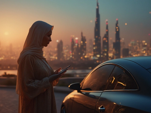 Dubai Independent Escorts: Your Guide to Fun, Discretion, and Adventure