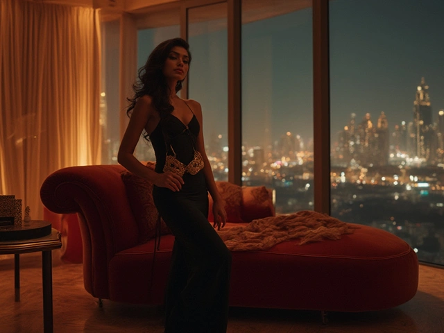Dubai Mistress Experiences: Your Guide to Safe and Discreet BDSM in Dubai