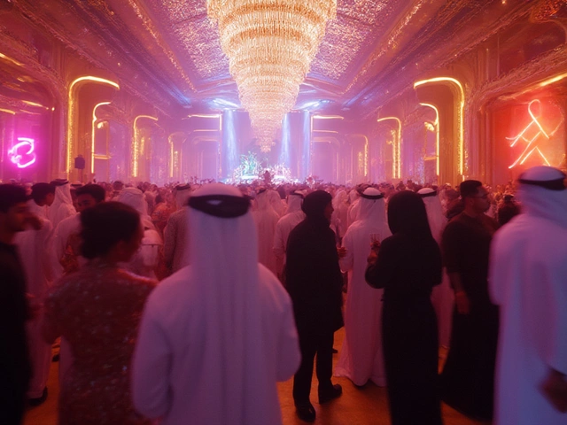 Dubai Nightlife: Ultimate Guide to the City’s Best Clubs and Hotspots
