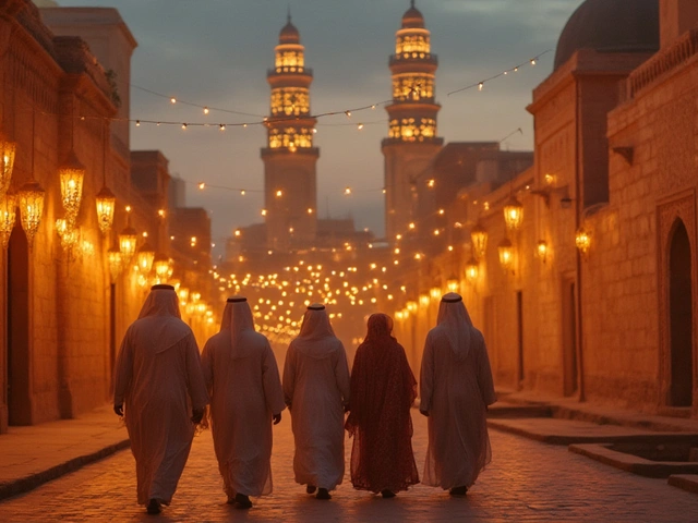 Historical Sites in Dubai: Discover the City's Secrets Through Local Eyes