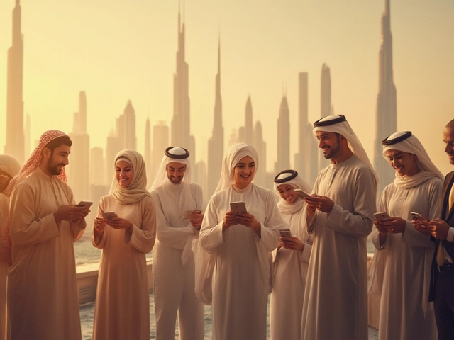 Top 10 Banks In Dubai
