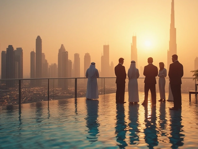 Top 10 Real Estate Companies In Dubai