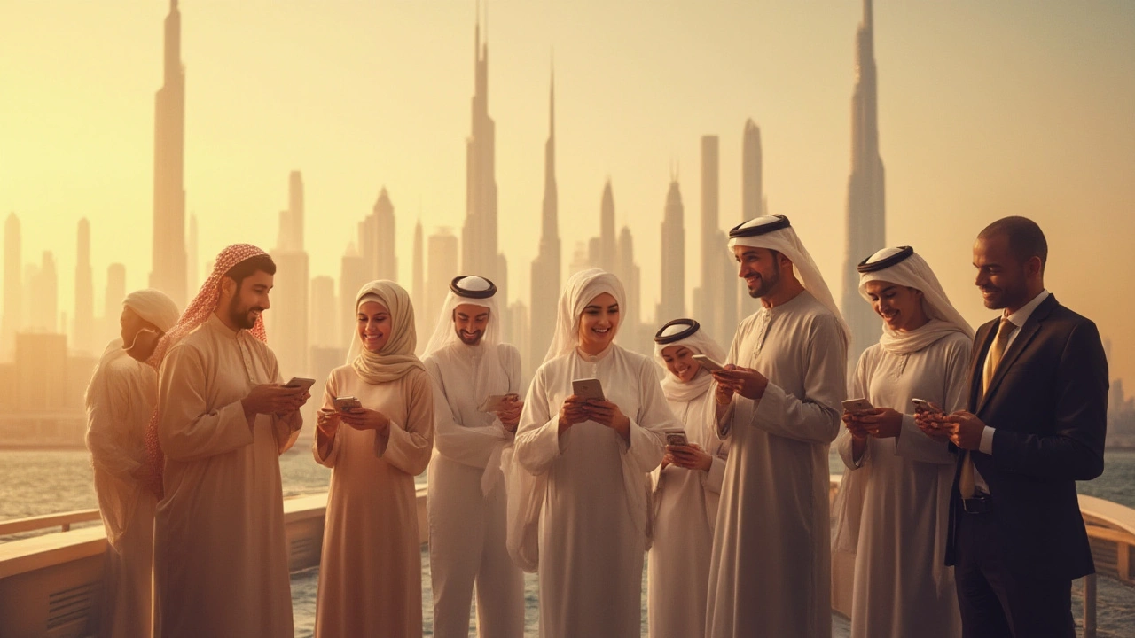 Top 10 Banks In Dubai