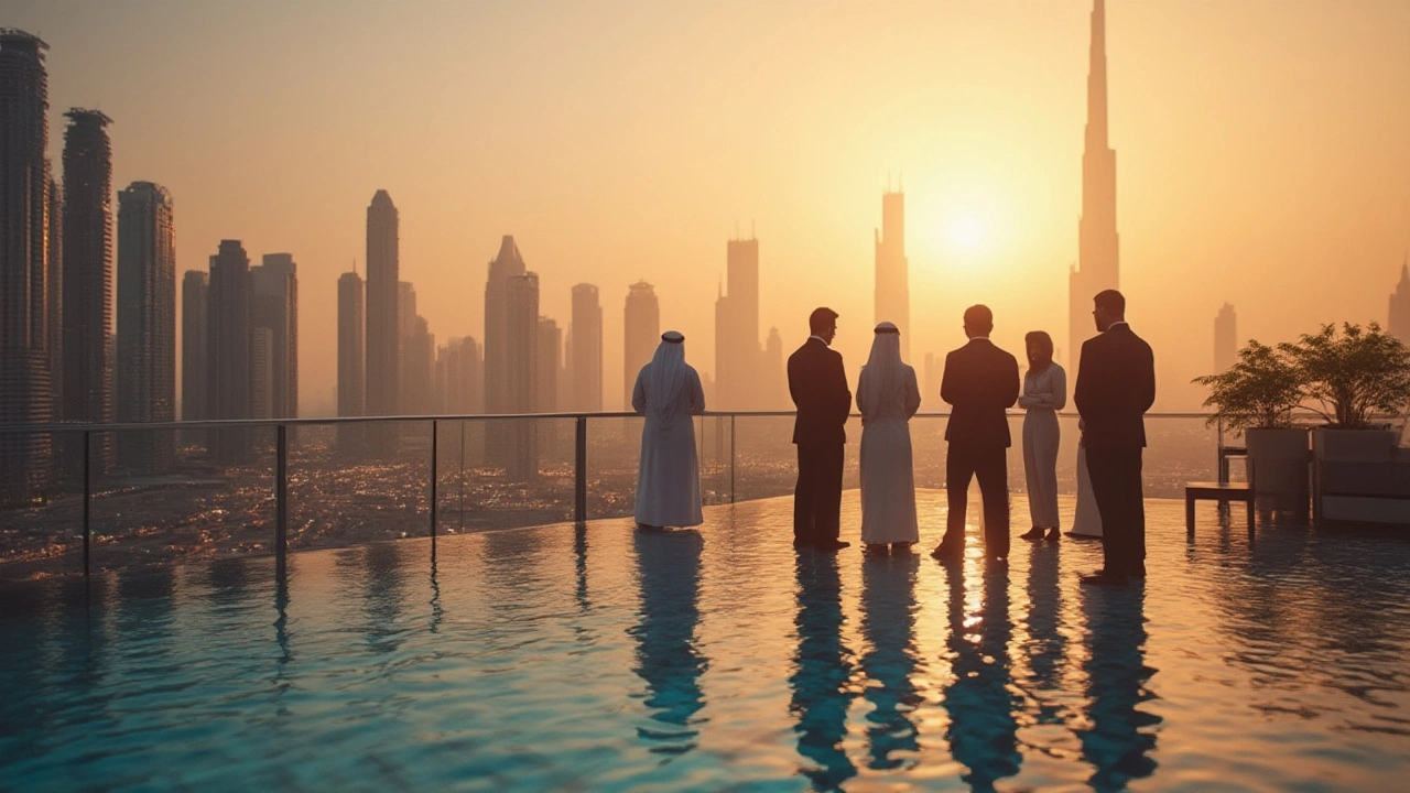 Top 10 Real Estate Companies In Dubai