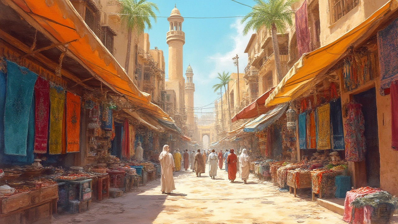 Types of Dubai Attractions Worth Your Time