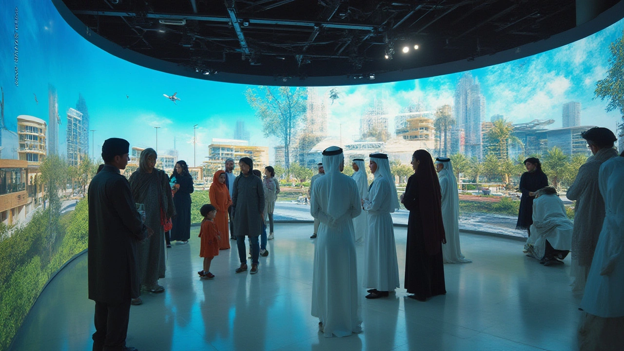 Wasl Properties