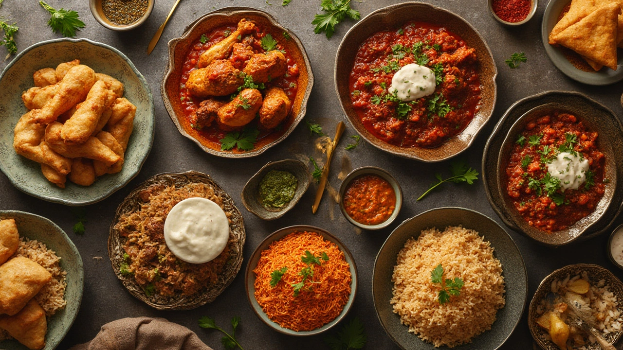 What Makes Pakistani Cuisine in Dubai Irresistible?