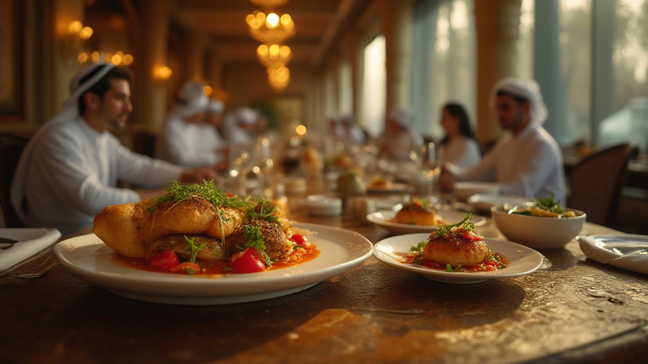 Why Don’t We Have Four Star Michelin Restaurants? Unpacking the Mystery