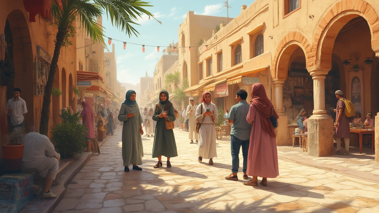 Why Dubai’s Calendar Controls Your Wallet