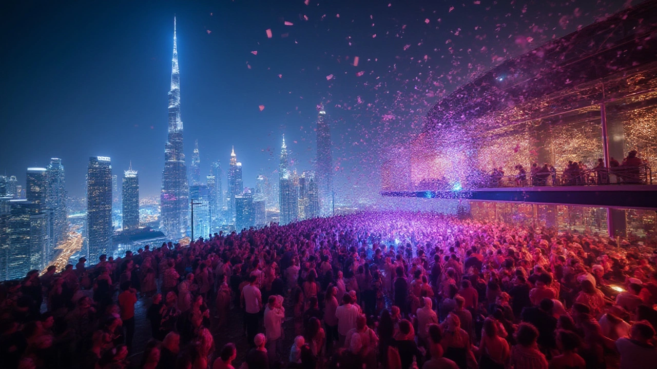 Your Night at White Dubai: What to Know and How to Make It Epic