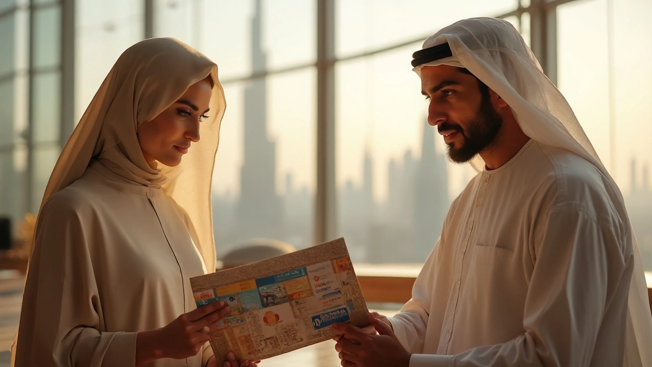 Best Arab Banks Compared: Find the Top Bank in the Middle East